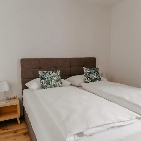 アパートホテル Relax An Der Lage Hochgrassnitzberg シュピールフェルト