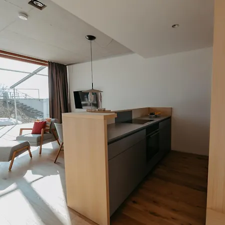 Relax An Der Lage Hochgrassnitzberg 4* シュピールフェルト