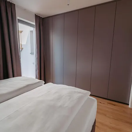 Relax An Der Lage Hochgrassnitzberg Lejlighedshotel Spielfeld