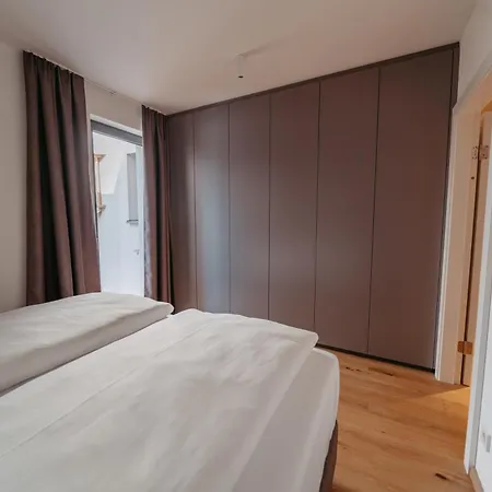 アパートホテル Relax An Der Lage Hochgrassnitzberg 4*