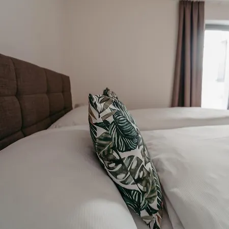 Relax An Der Lage Hochgrassnitzberg Hotel apartamentowy 4*
