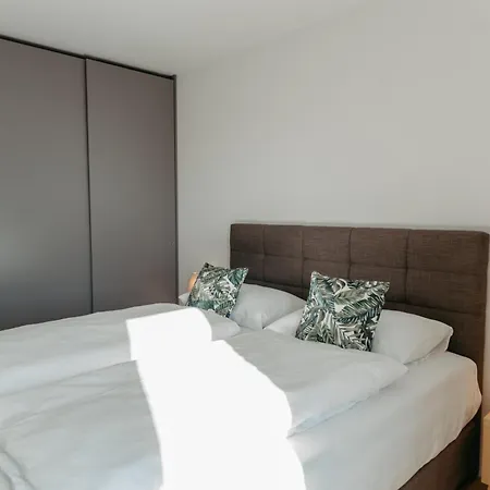 Relax An Der Lage Hochgrassnitzberg アパートホテル シュピールフェルト