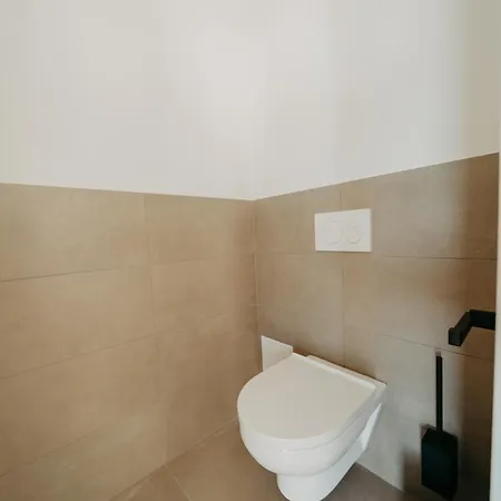 Aparthotel Relax An Der Lage Hochgrassnitzberg 4*