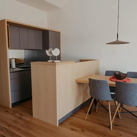 Relax An Der Lage Hochgrassnitzberg Hotel apartamentowy 4*