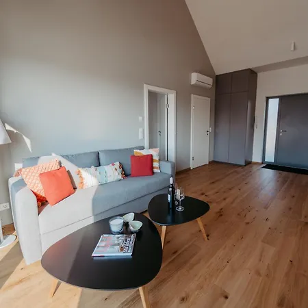 Relax An Der Lage Hochgrassnitzberg 4* シュピールフェルト