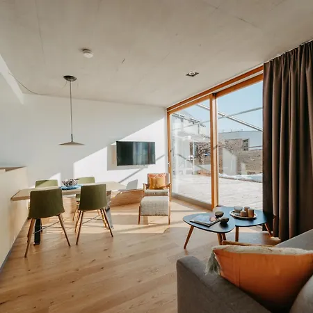 アパートホテル Relax An Der Lage Hochgrassnitzberg