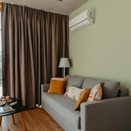 Relax An Der Lage Hochgrassnitzberg Hotel apartamentowy Spielfeld