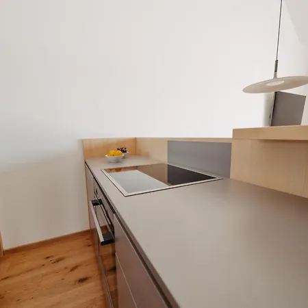 Relax An Der Lage Hochgrassnitzberg Hotel apartamentowy 4*
