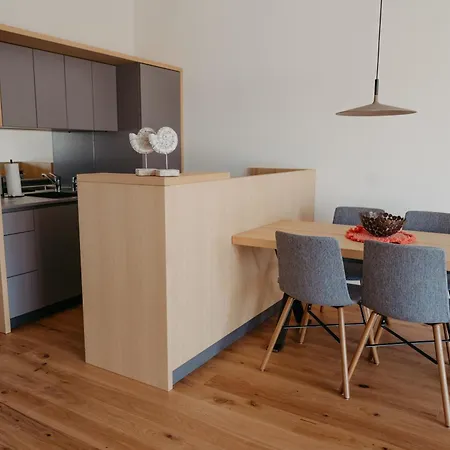 アパートホテル Relax An Der Lage Hochgrassnitzberg シュピールフェルト