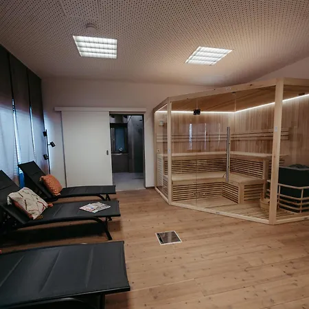 Relax An Der Lage Hochgrassnitzberg Aparthotel