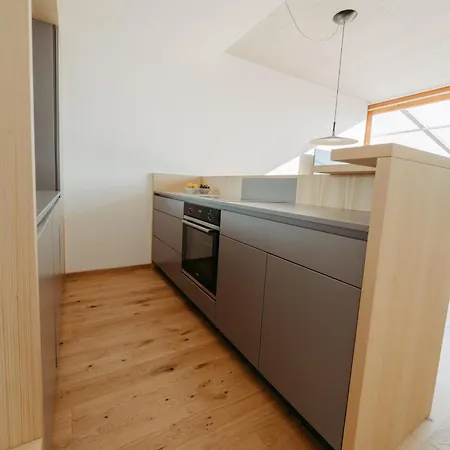 Relax An Der Lage Hochgrassnitzberg Aparthotel 4*