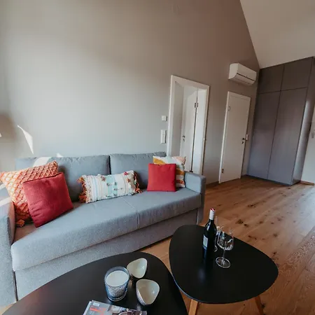 Relax An Der Lage Hochgrassnitzberg Hotel apartamentowy Spielfeld