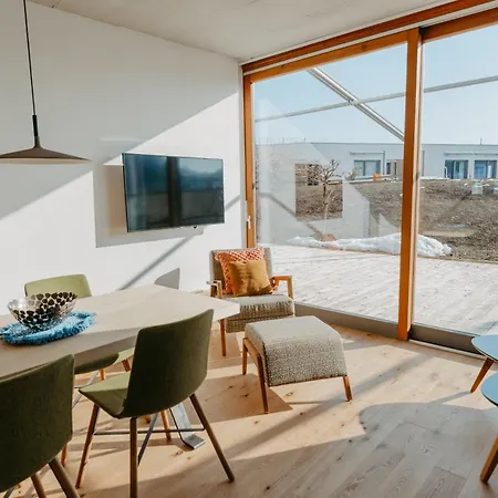 Relax An Der Lage Hochgrassnitzberg Spielfeld