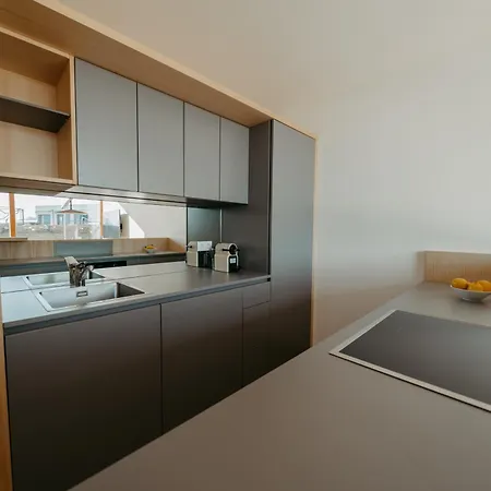 Aparthotel Relax An Der Lage Hochgrassnitzberg 4*