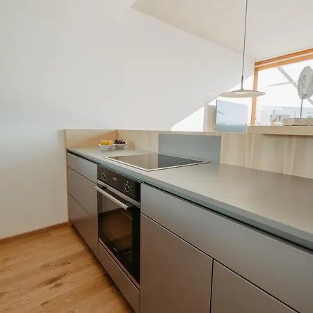 Relax An Der Lage Hochgrassnitzberg