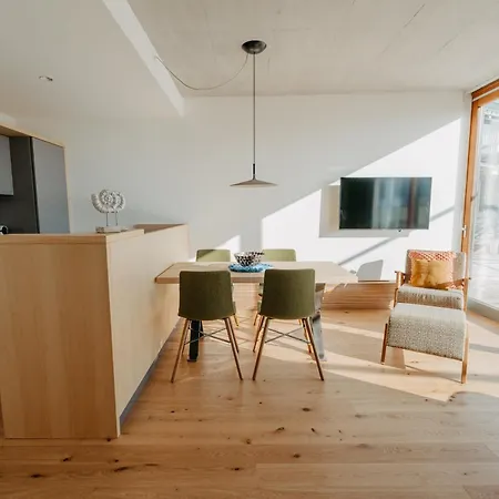 アパートホテル Relax An Der Lage Hochgrassnitzberg シュピールフェルト