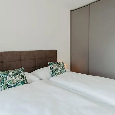 Relax An Der Lage Hochgrassnitzberg アパートホテル 4*