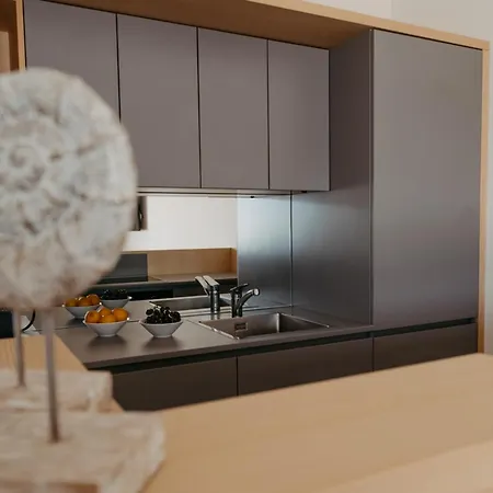 Lejlighedshotel Relax An Der Lage Hochgrassnitzberg Spielfeld