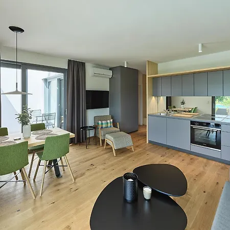 Relax An Der Lage Hochgrassnitzberg 4* シュピールフェルト