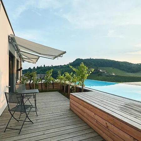 Relax An Der Lage Hochgrassnitzberg Aparthotel
