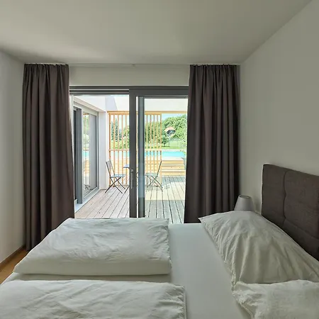 Relax An Der Lage Hochgrassnitzberg Aparthotel *