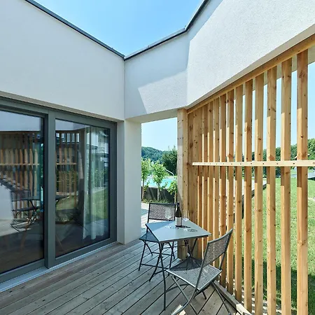 Aparthotel Relax An Der Lage Hochgrassnitzberg