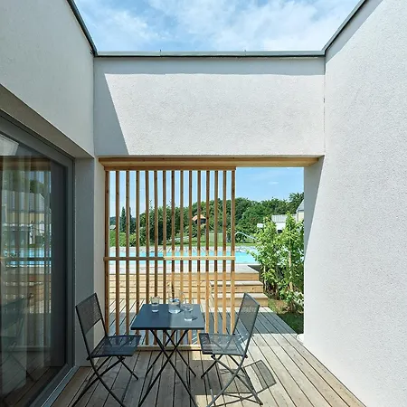 Relax An Der Lage Hochgrassnitzberg 4* シュピールフェルト