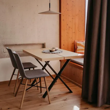 Relax An Der Lage Hochgrassnitzberg Apart-hotel *