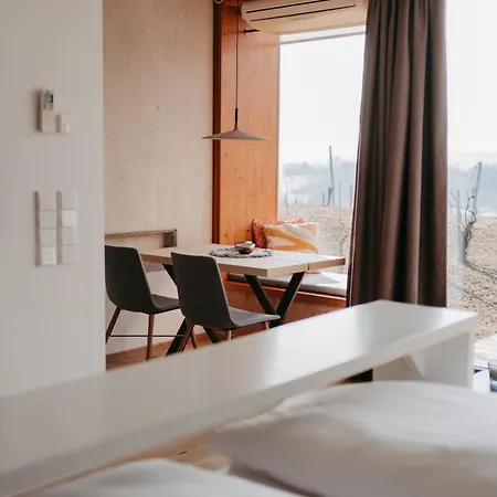 Aparthotel Relax An Der Lage Hochgrassnitzberg *