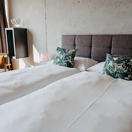 Aparthotel Relax An Der Lage Hochgrassnitzberg