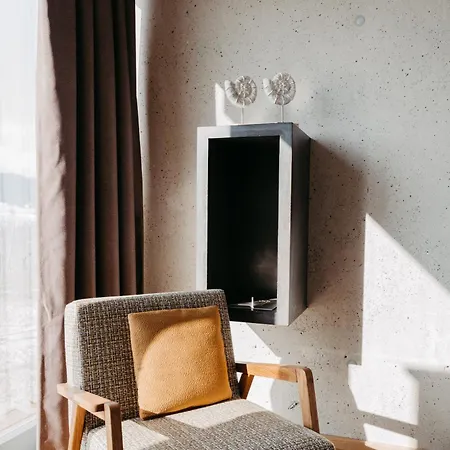 Relax An Der Lage Hochgrassnitzberg Aparthotel Spielfeld