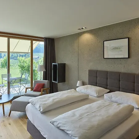 Relax An Der Lage Hochgrassnitzberg Aparthotel Spielfeld