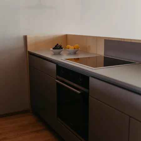 Relax An Der Lage Hochgraßnitzberg Aparthotel 4*