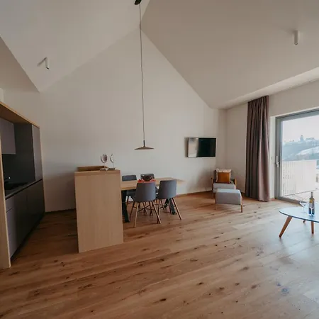 Aparthotel Relax An Der Lage Hochgraßnitzberg 4*