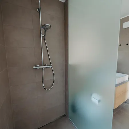 Hotel apartamentowy Relax An Der Lage Hochgrassnitzberg