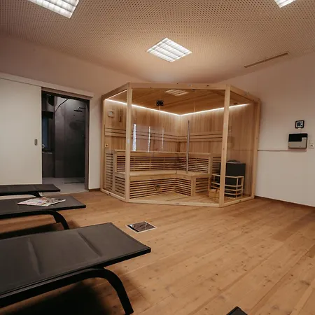 Relax An Der Lage Hochgrassnitzberg Aparthotel 4*