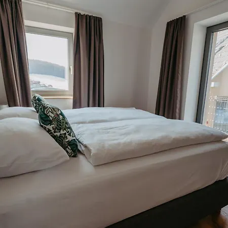 Relax An Der Lage Hochgraßnitzberg Aparthotel Spielfeld