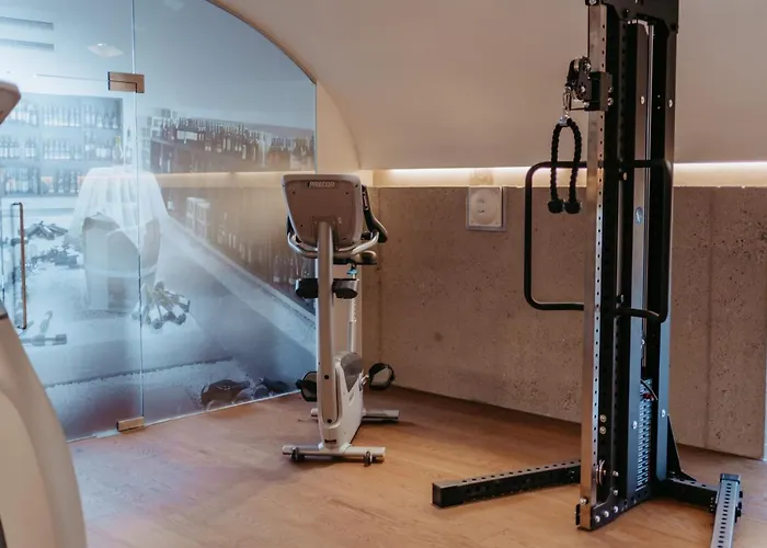 Relax An Der Lage Hochgrassnitzberg Aparthotel 4*