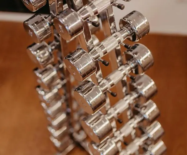 Aparthotel Relax An Der Lage Hochgrassnitzberg Spielfeld