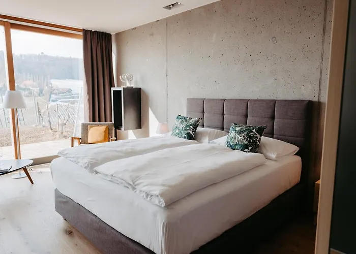 Hotel apartamentowy Relax An Der Lage Hochgrassnitzberg 4*