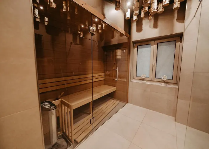 Relax An Der Lage Hochgrassnitzberg 4*