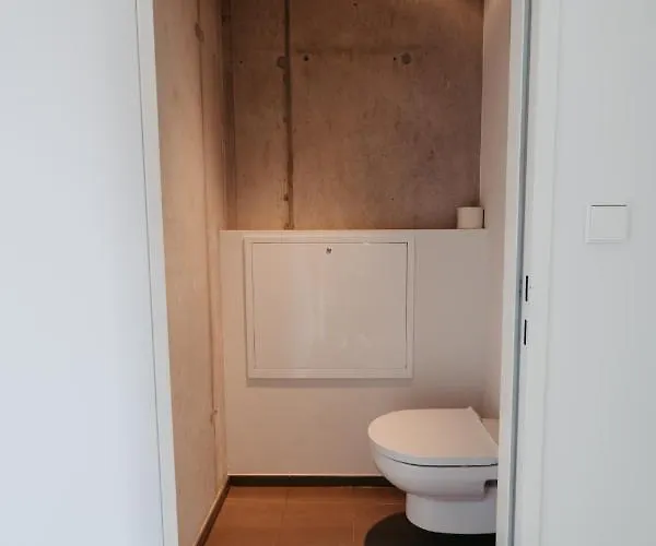 Relax An Der Lage Hochgrassnitzberg Hotel apartamentowy Spielfeld