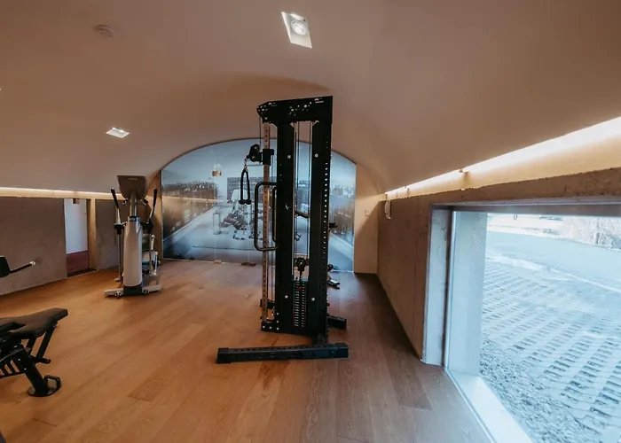 Relax An Der Lage Hochgrassnitzberg