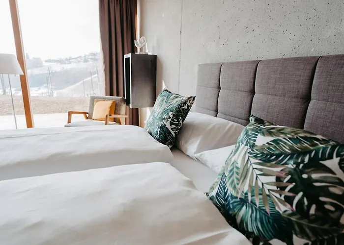 Relax An Der Lage Hochgrassnitzberg 4* Spielfeld