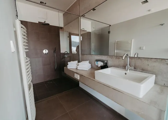 Relax An Der Lage Hochgrassnitzberg Aparthotel Spielfeld