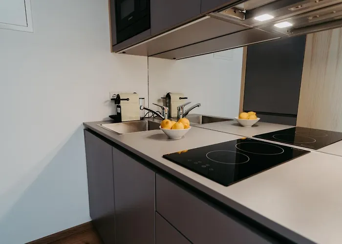 Relax An Der Lage Hochgrassnitzberg Hotel apartamentowy Spielfeld