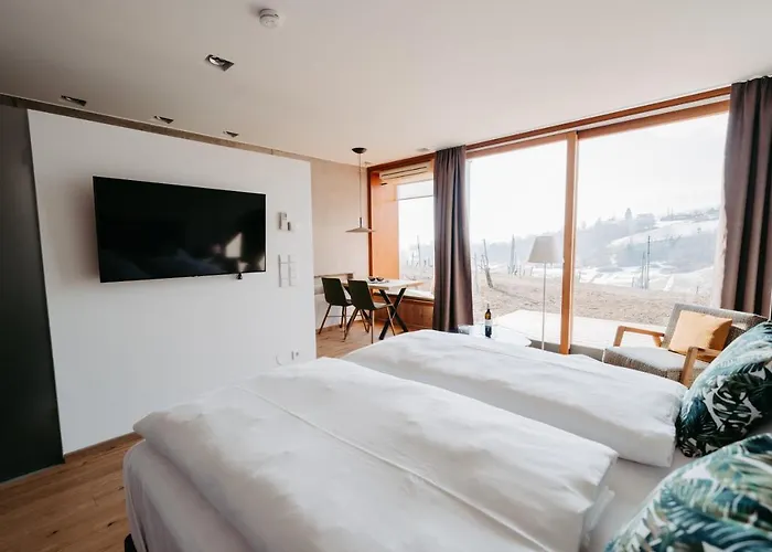 Relax An Der Lage Hochgrassnitzberg 4* Spielfeld