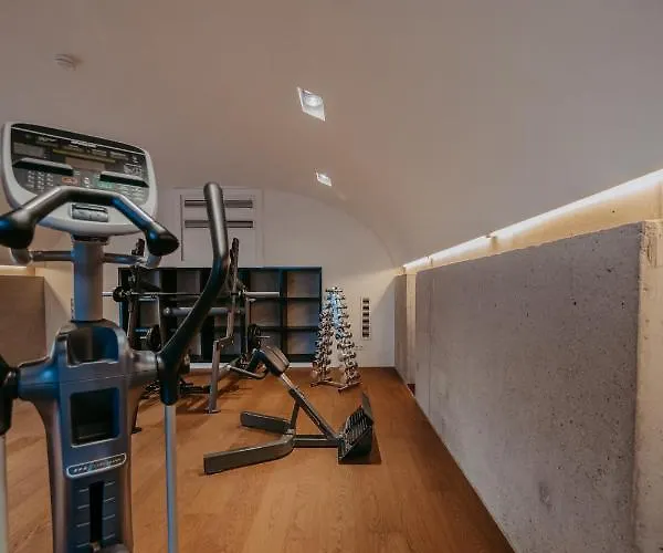 Relax An Der Lage Hochgrassnitzberg 4*