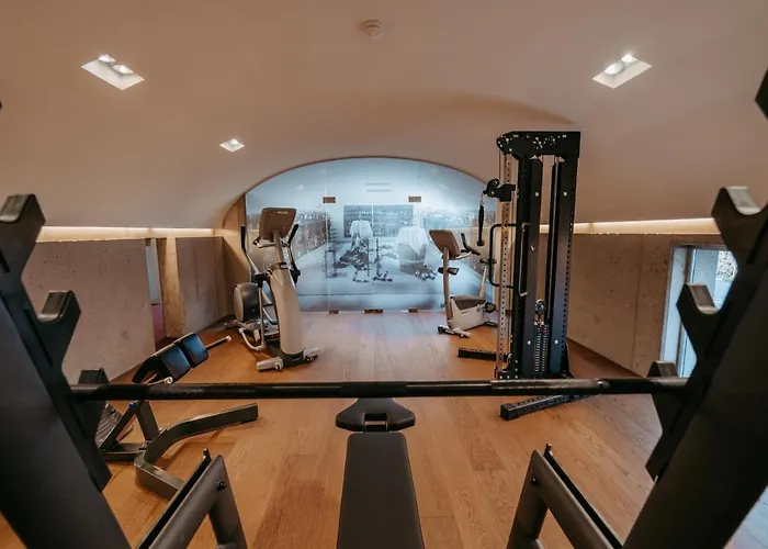 Aparthotel Relax An Der Lage Hochgrassnitzberg