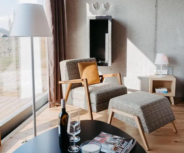 Aparthotel Relax An Der Lage Hochgrassnitzberg Spielfeld